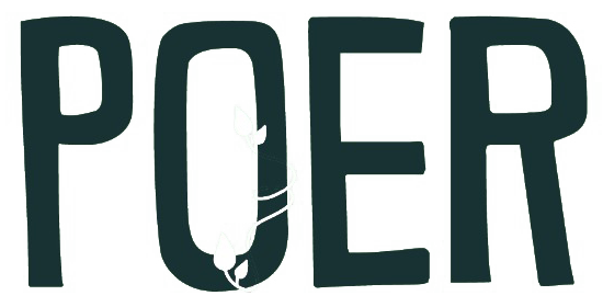 logo poer